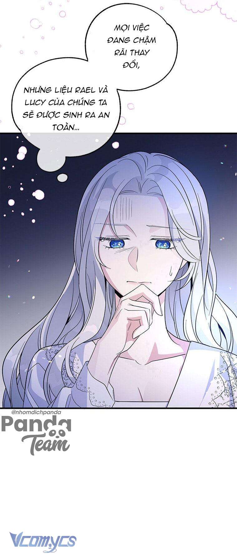 Chồng Yêu, Tôi Đây Bãi Công! Chap 36 - Trang 3