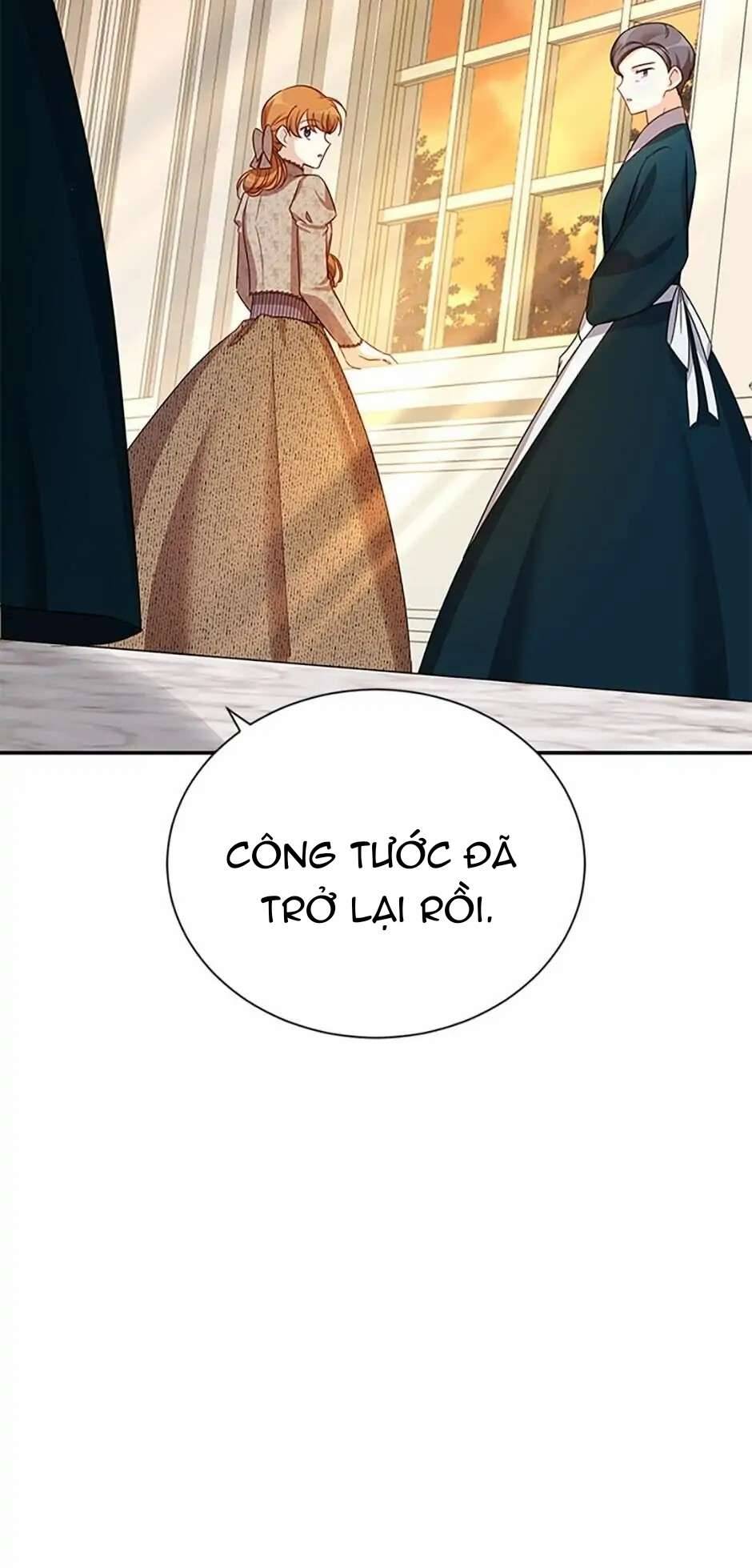 Nữ Công Tước Với Tâm Hồn Trống Rỗng Chapter 26 - Trang 4