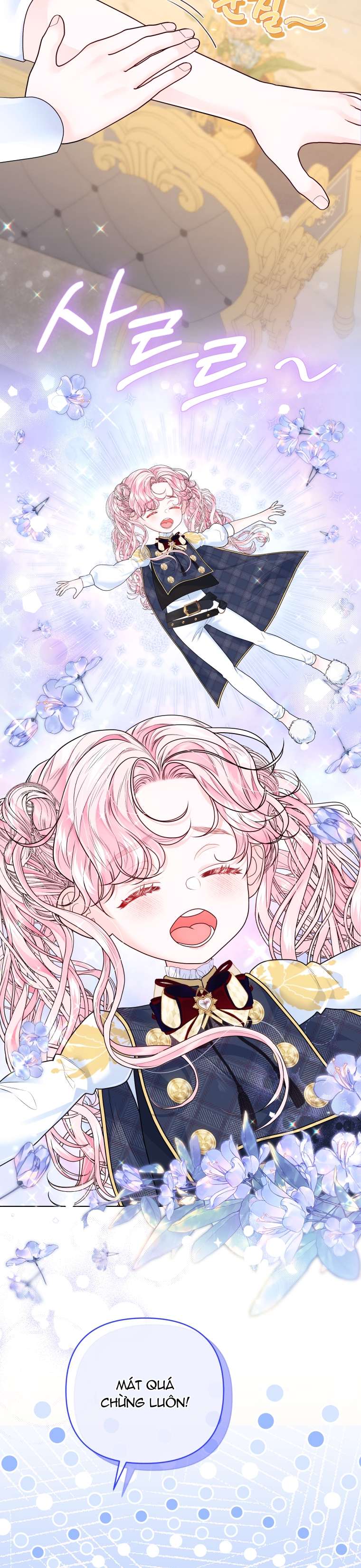 Thà Là Để Tôi Trở Thành Nữ Hoàng Chapter 8 - Next Chapter 9