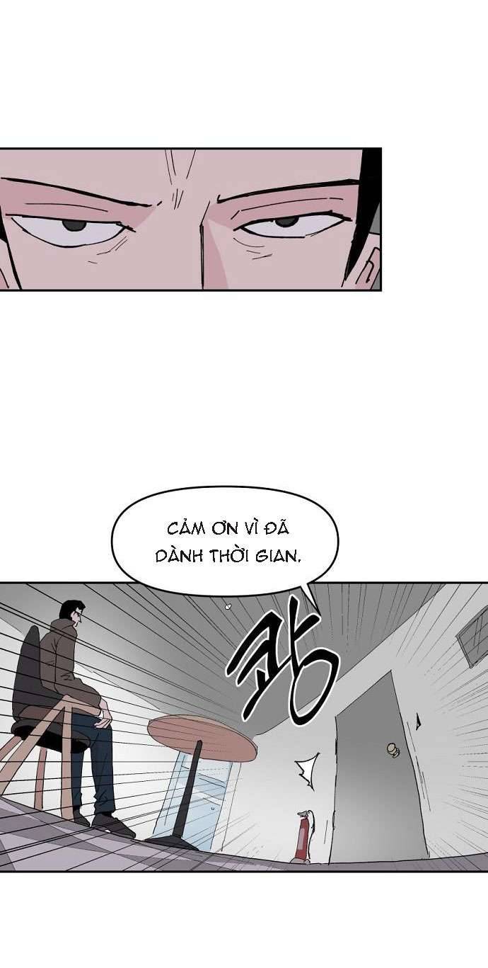 Yêu Không Hồi Kết Chap 6 - Trang 2