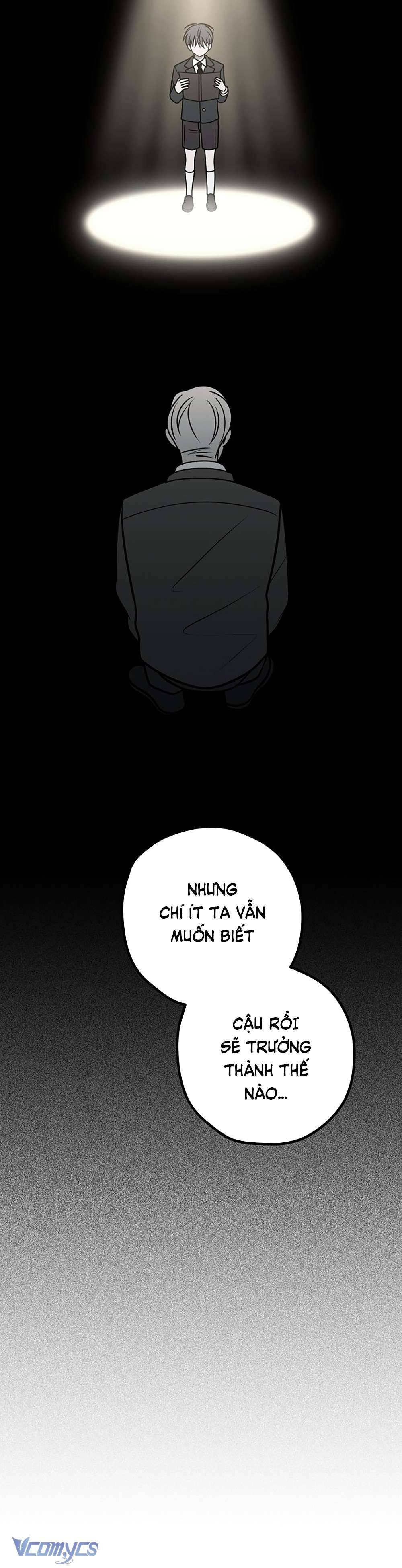 Kẻ Rác Rưởi Không Đáng Được Yêu Chapter 102 - Trang 4