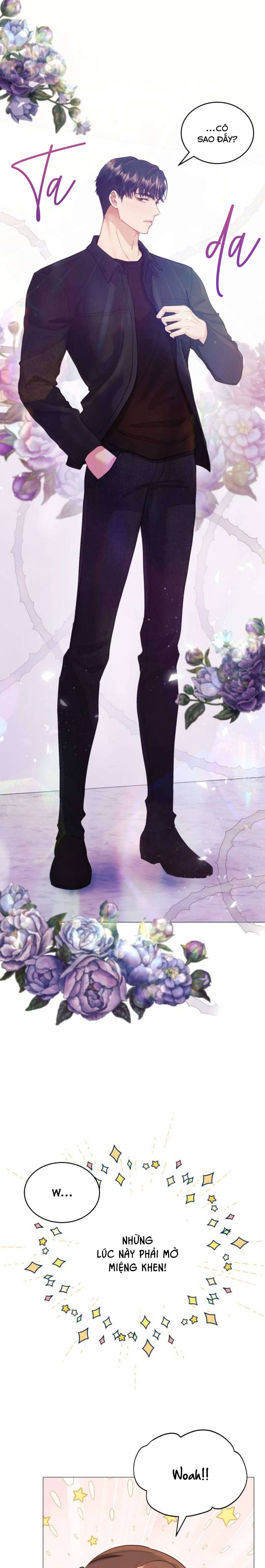 Hướng Dẫn Thu Phục Mãnh Thú Chap 3 - Next Chap 4