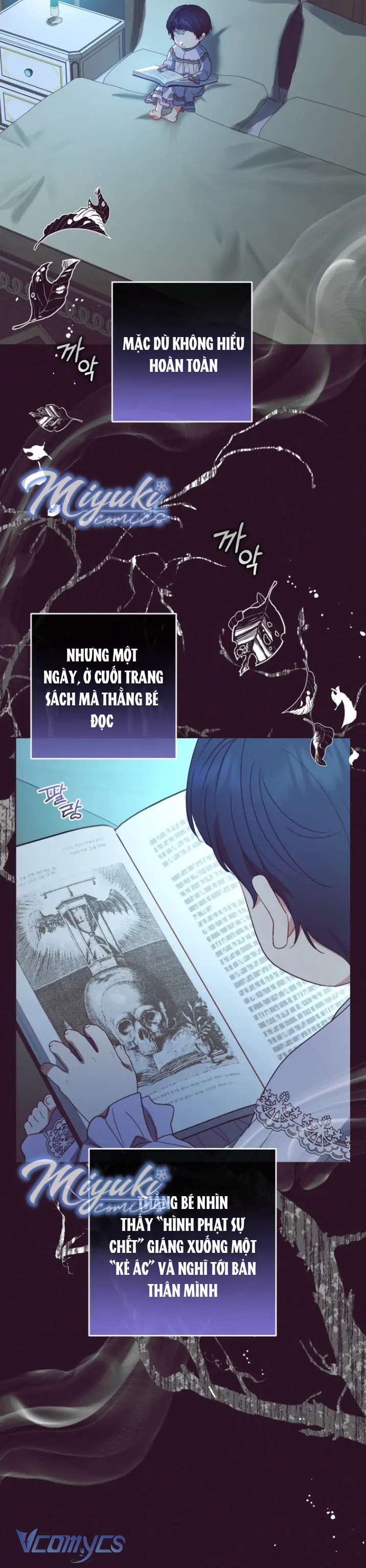 Được Yêu Thương Mà Còn Ngại Ngùng Sao! Chap 39 - Trang 4