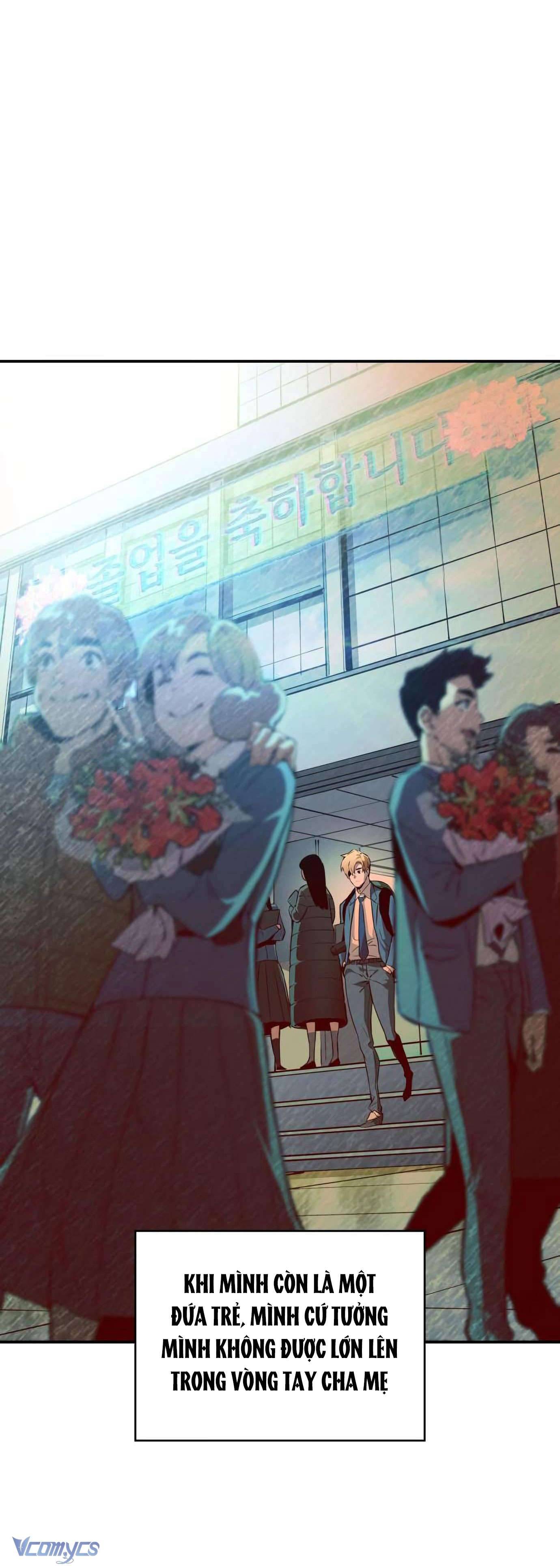 (BTS - HYBE) 7FATES: CHAKHO Chap 2 - Trang 2