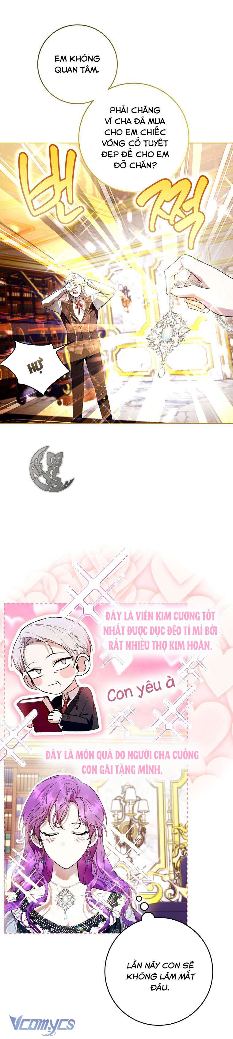 Làm Ác Nữ Bộ Không Tuyệt Sao? Chap 43 - Trang 4