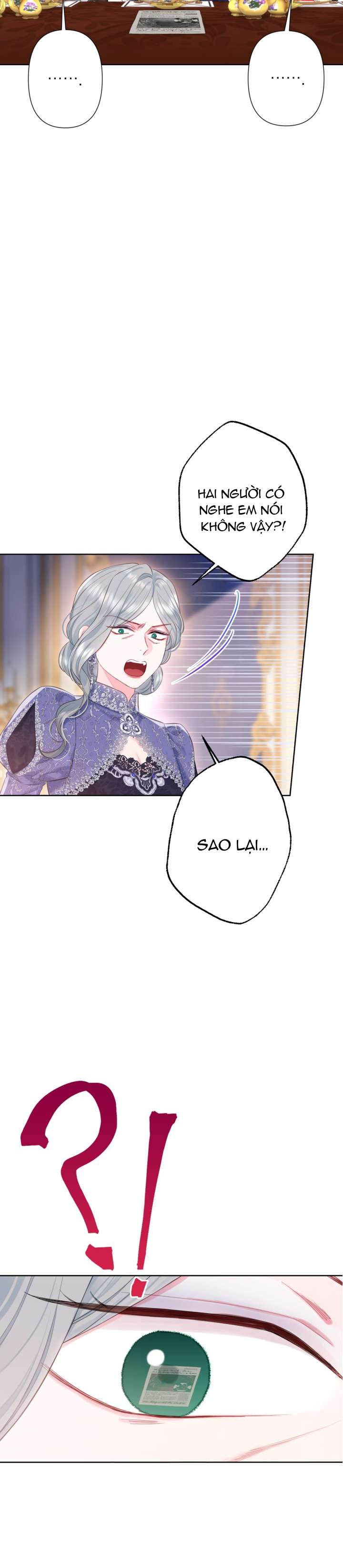 Anh Trai Mạnh Nhất Của Tôi Đã Mất Trí Nhớ Chap 19 - Trang 2