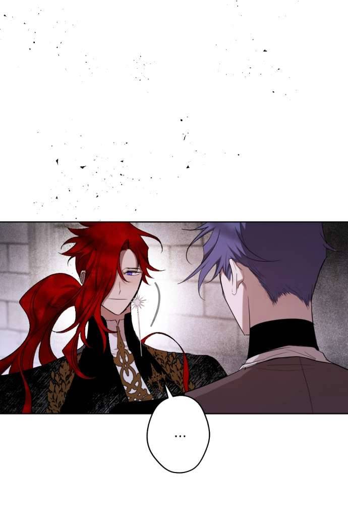 Lời Thú Nhận Của Chúa Tể Bóng Tối Chap 43 - Trang 4