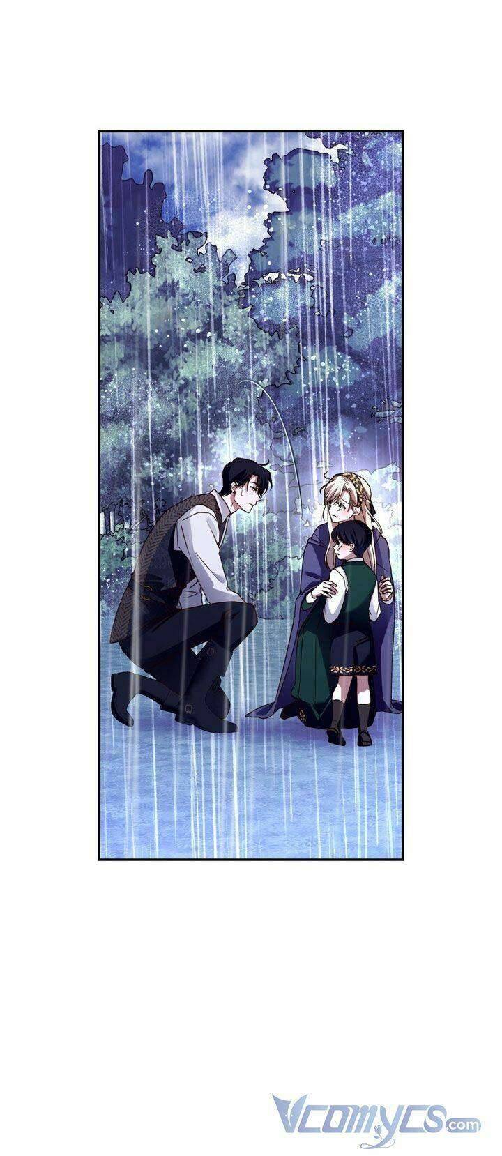 Phương Pháp Che Giấu Đứa Con Của Hoàng Đế Chapter 40 - Trang 4