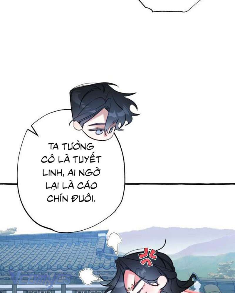 Chuyện Tình Tuyết Phương Bắc Chapter 16 - Trang 4