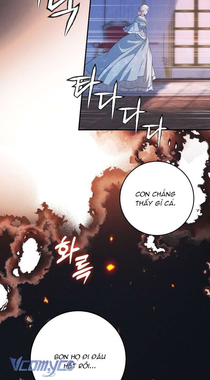 Nữ Công Tước Chiến Lợi Phẩm Chap 2 - Trang 4