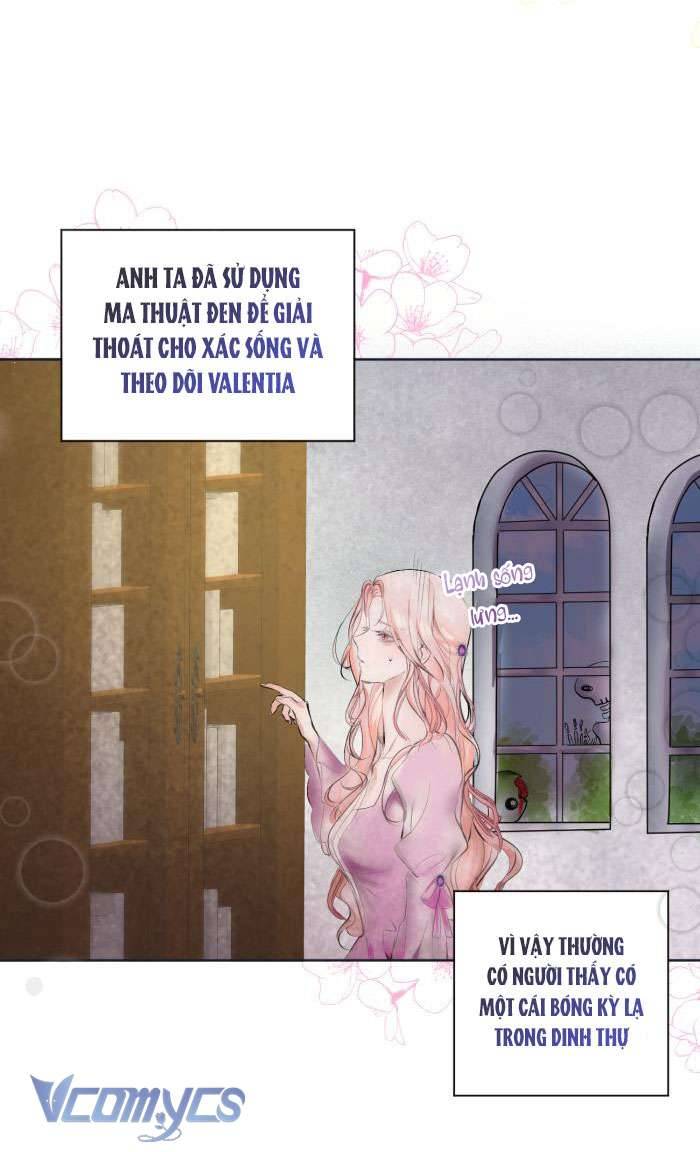 (GL) Mối Tình Đầu Của Nữ Chính Chap 2 - Trang 2