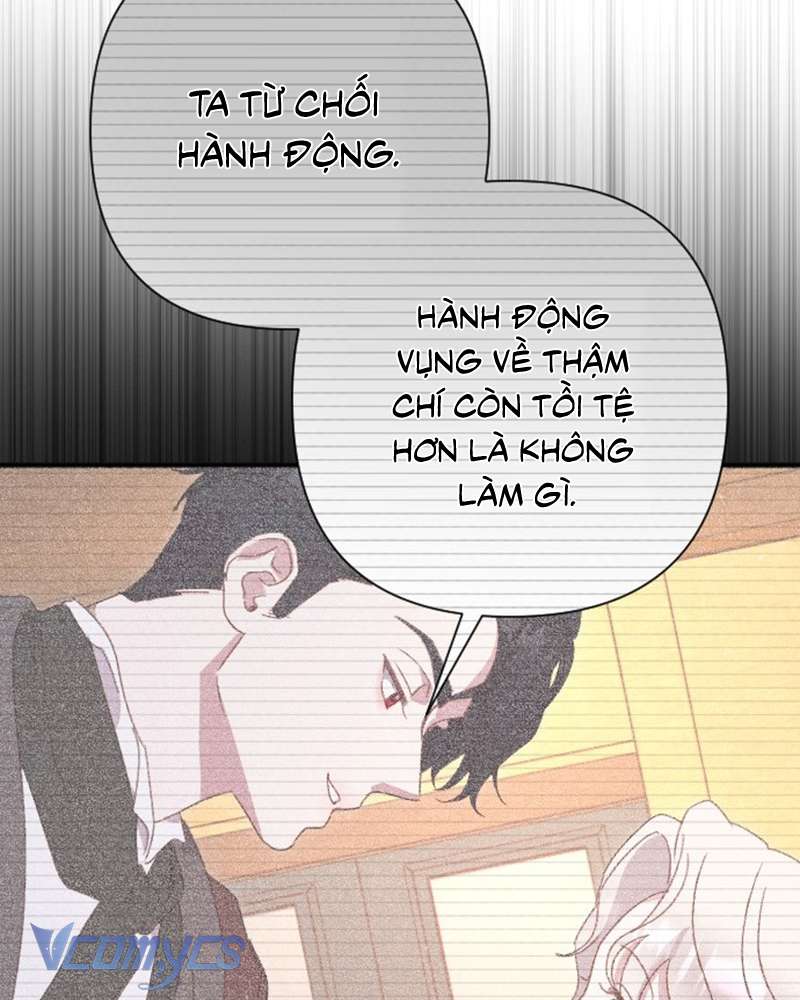 Dành Cho Những Ai Coi Hối Tiếc Là Điều Xa Xỉ Chap 25 - Trang 4