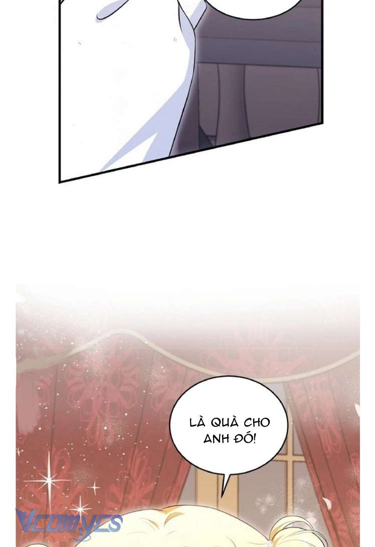 Công Chúa Bé Con Hạng S Thật Mạnh Chapter 15 - Trang 4