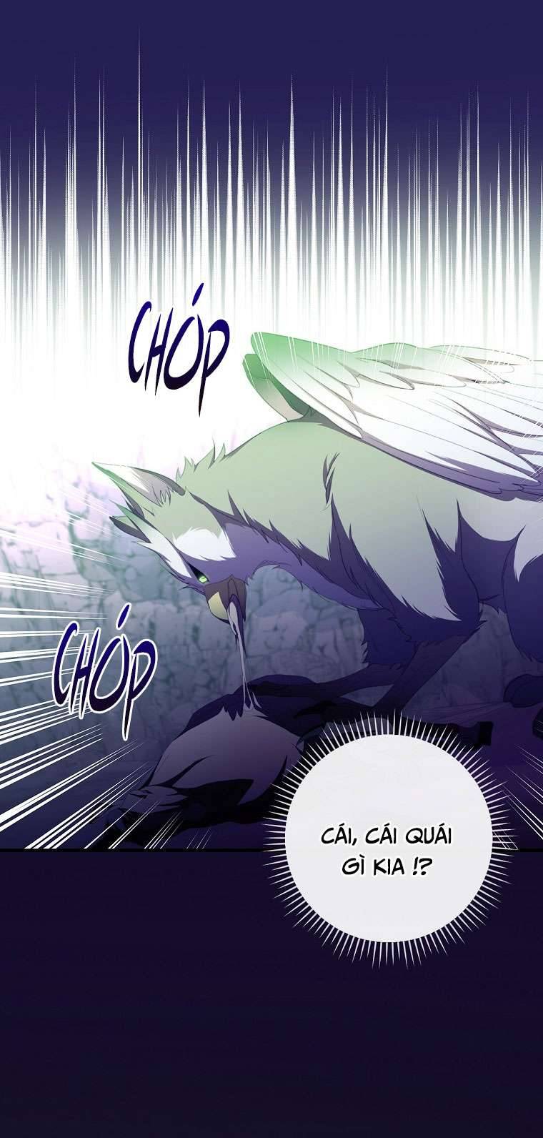 Phương Pháp Khiến Phu Quân Đứng Về Phía Tôi Chapter 34 - Trang 4