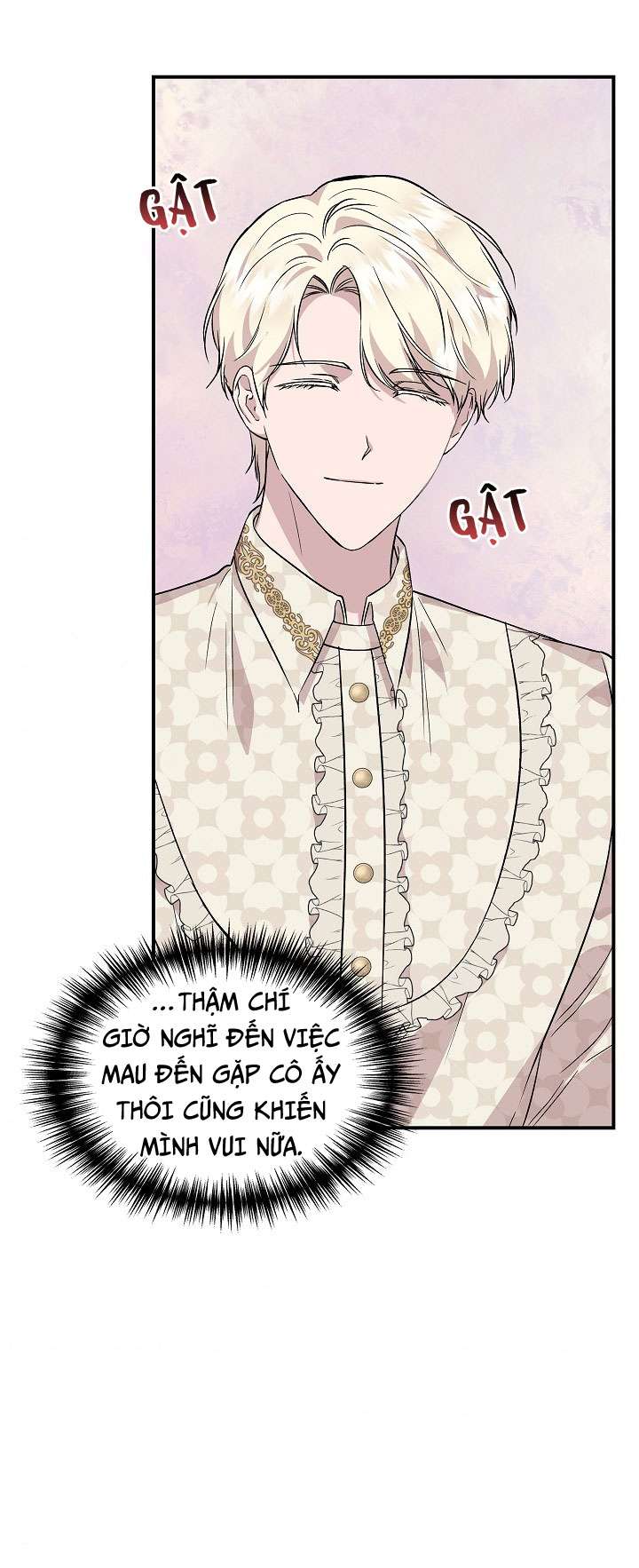Tôi Không Phải Là Cinderella Chapter 42 - Trang 4
