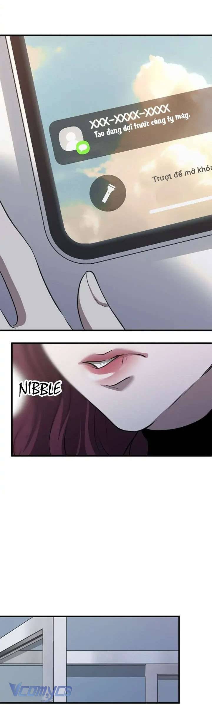 Ba Lần Động Phòng Chapter 28 - Next Chapter 28