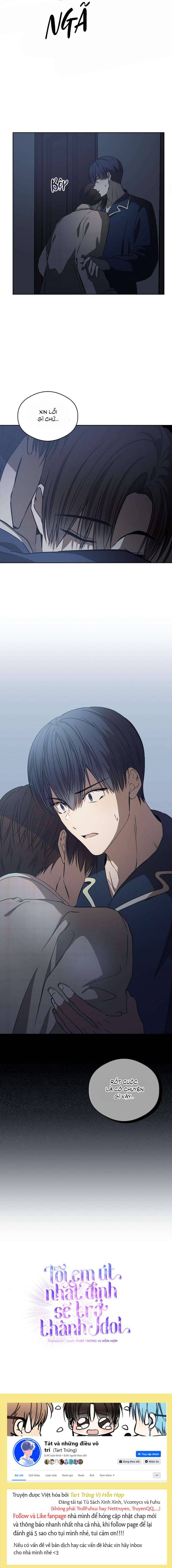 Tôi, Em Út Nhất Định Sẽ Trở Thành Idol Chap 31 - Trang 2