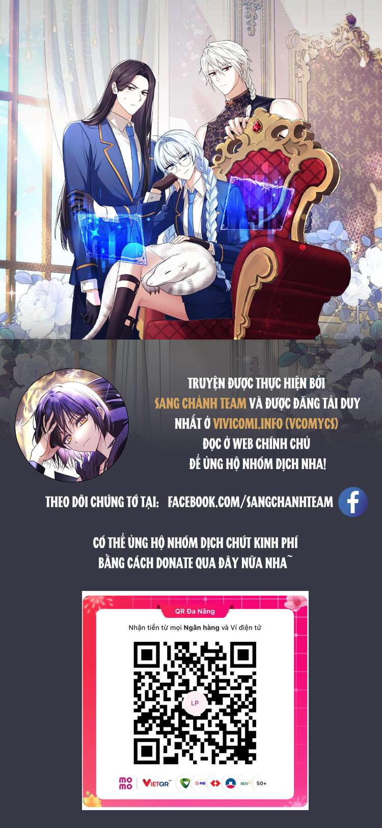 Thời Hạn Cuối Cùng Đang Tràn Ngập Trên Cửa Sổ Trạng Thái Chap 15 - Trang 4