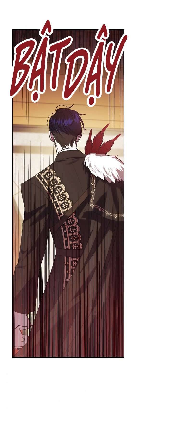 Cha À, Con Không Muốn Kết Hôn Đâu Chap 21 - Trang 2