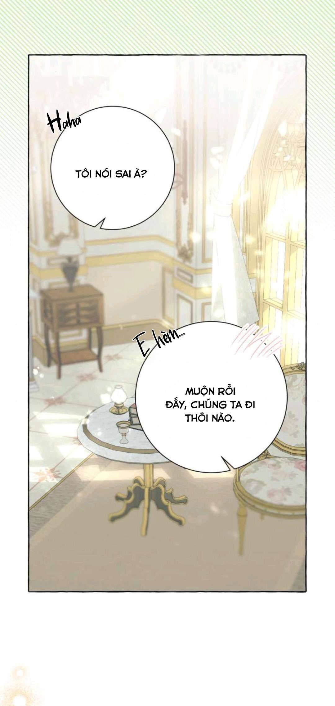 Tôi Tưởng Đó Chỉ Là Tiểu Thuyết Trọng Sinh Bình Thường Chapter 51 - Trang 3