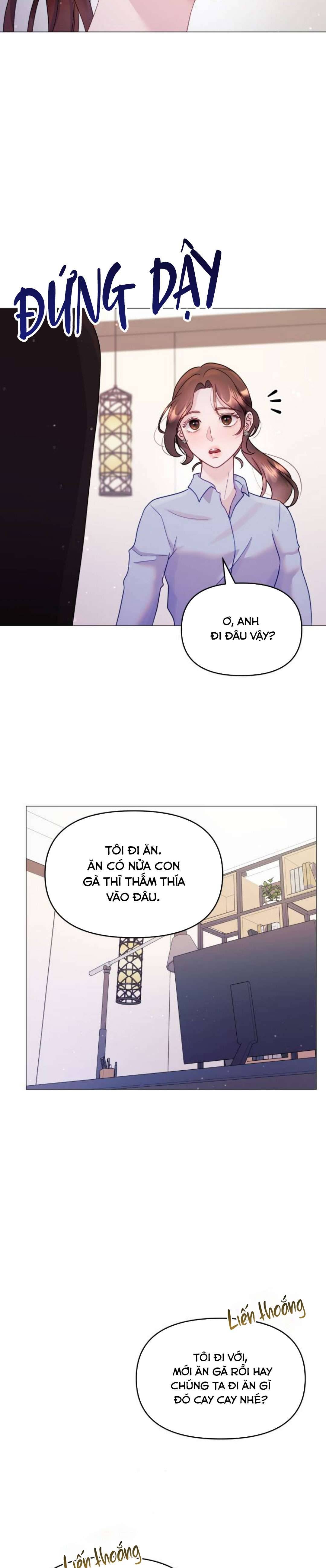 Hướng Dẫn Thu Phục Mãnh Thú Chap 6 - Trang 4