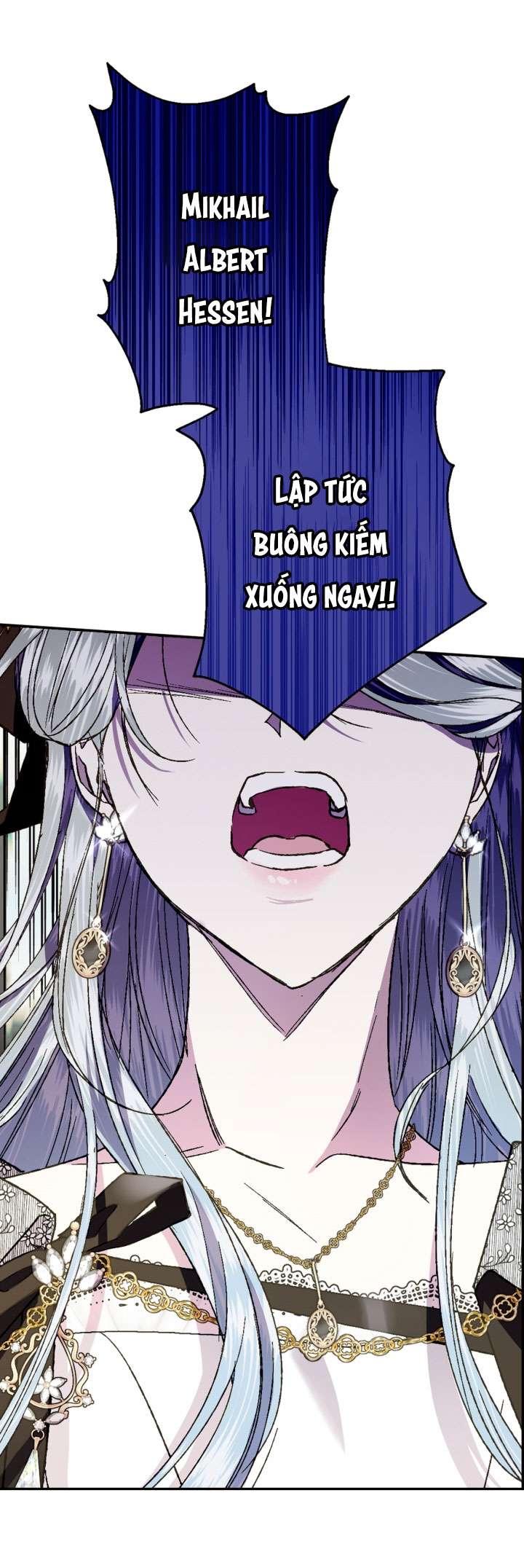 Cha À, Con Không Muốn Kết Hôn Đâu Chap 41 - Next Chap 42