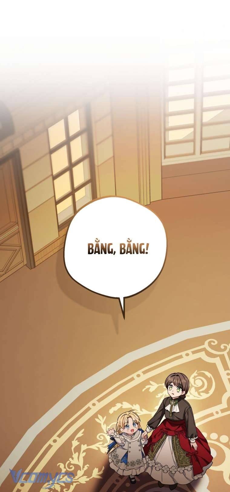 Được Yêu Thương Mà Còn Ngại Ngùng Sao! Chap 56 - Trang 4