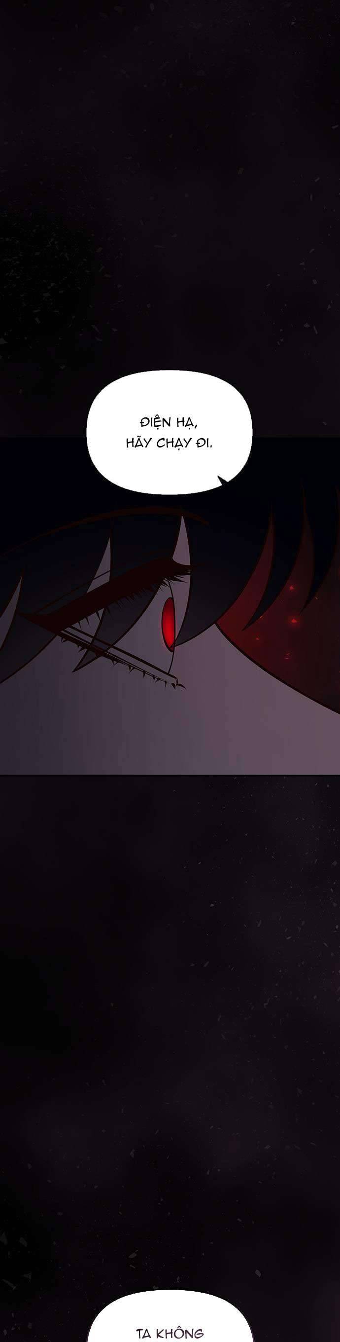 Vương Tử Huyền Bí Chapter 107 - Trang 4