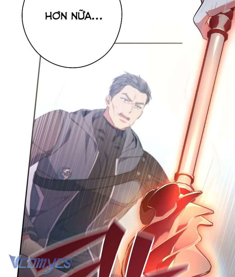 Nhật Ký Từ Chức Cấp S Của Thợ Săn Công Chức Chapter 9 - Next Chapter 10