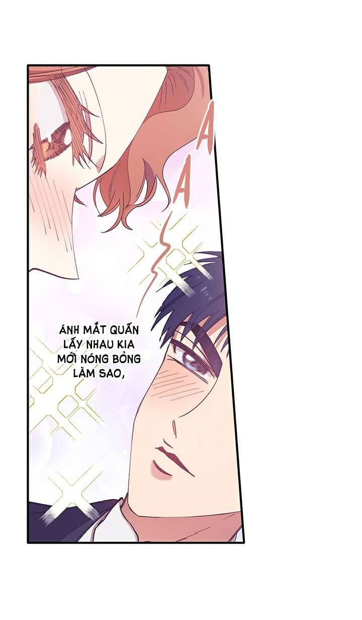 May Mắn Hay Bất Hạnh Chap 2 - Trang 4