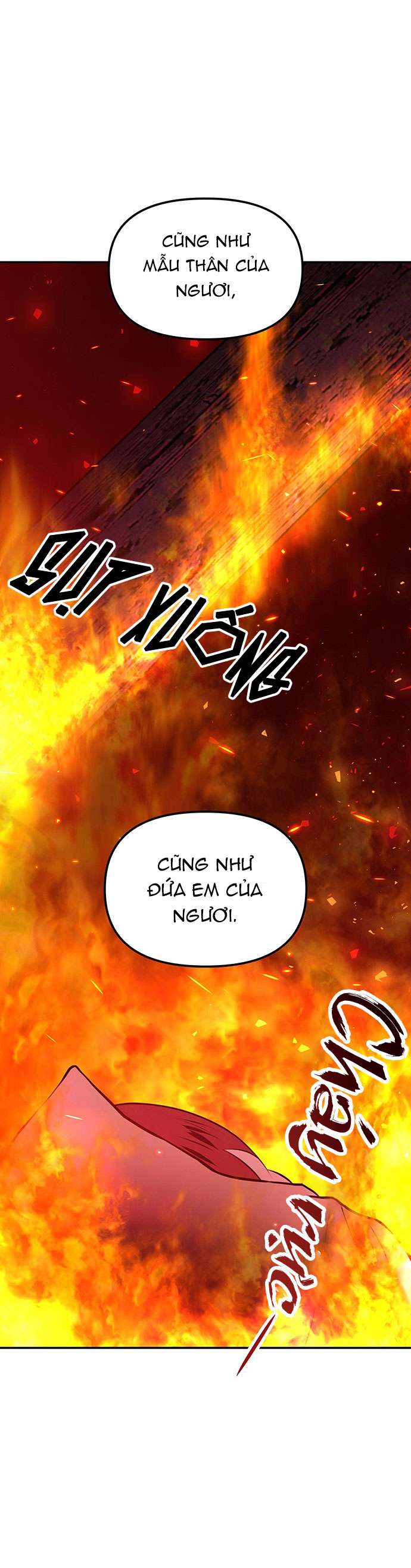 Vương Tử Huyền Bí Chapter 33 - Trang 4