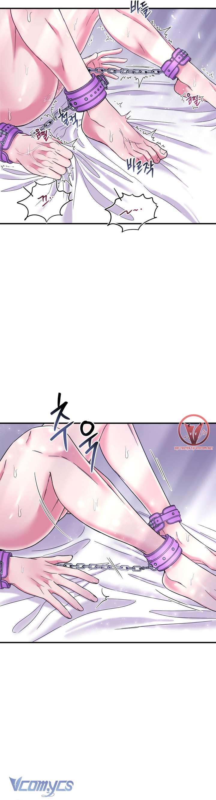 [18+] Anh Trai Đã Thay Đổi Chap 18 - Trang 2