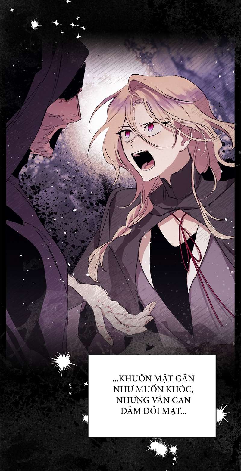 Lời Thú Nhận Của Chúa Tể Bóng Tối Chapter 84 - Trang 4