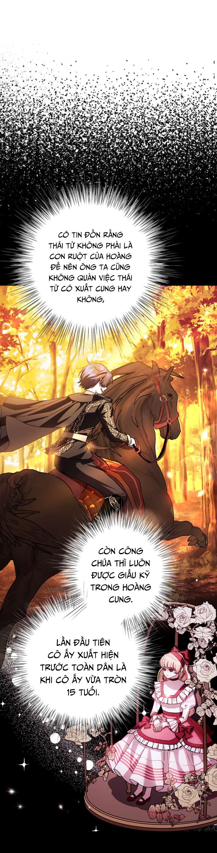 Cha À, Con Không Muốn Kết Hôn Đâu Chap 82 - Next Chap 83