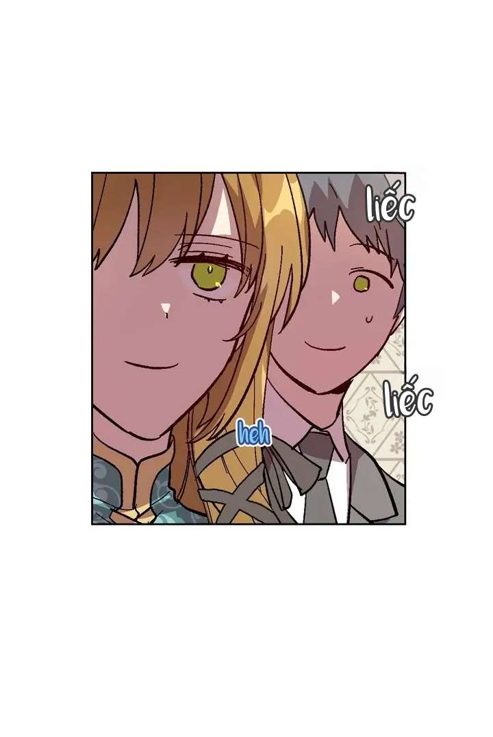 Vị Hôn Thê Khế Ước Của Công Tước Chapter 103 - Next Chapter 104