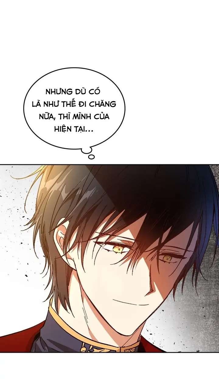 Vị Hôn Thê Khế Ước Của Công Tước Chapter 106 - Next Chapter 107