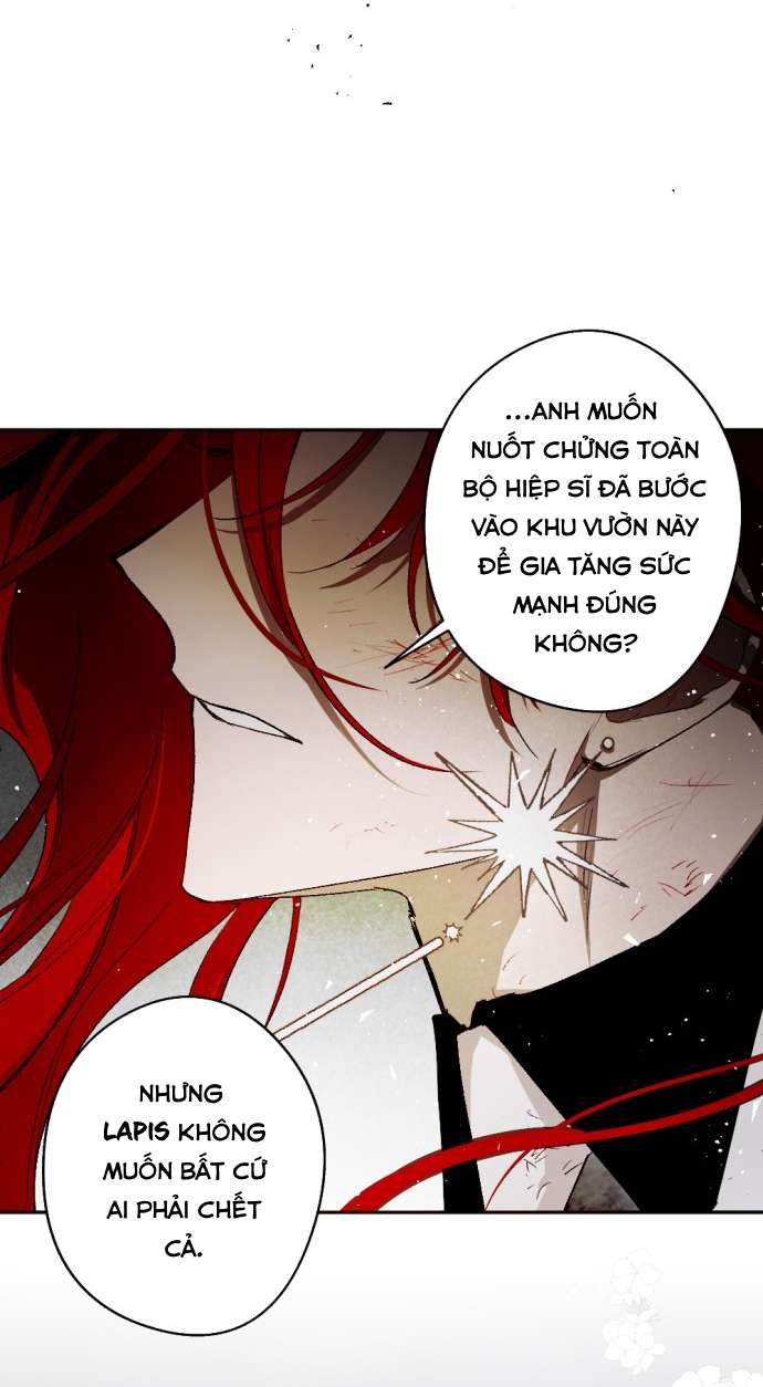 Lời Thú Nhận Của Chúa Tể Bóng Tối Chapter 109 - Trang 4