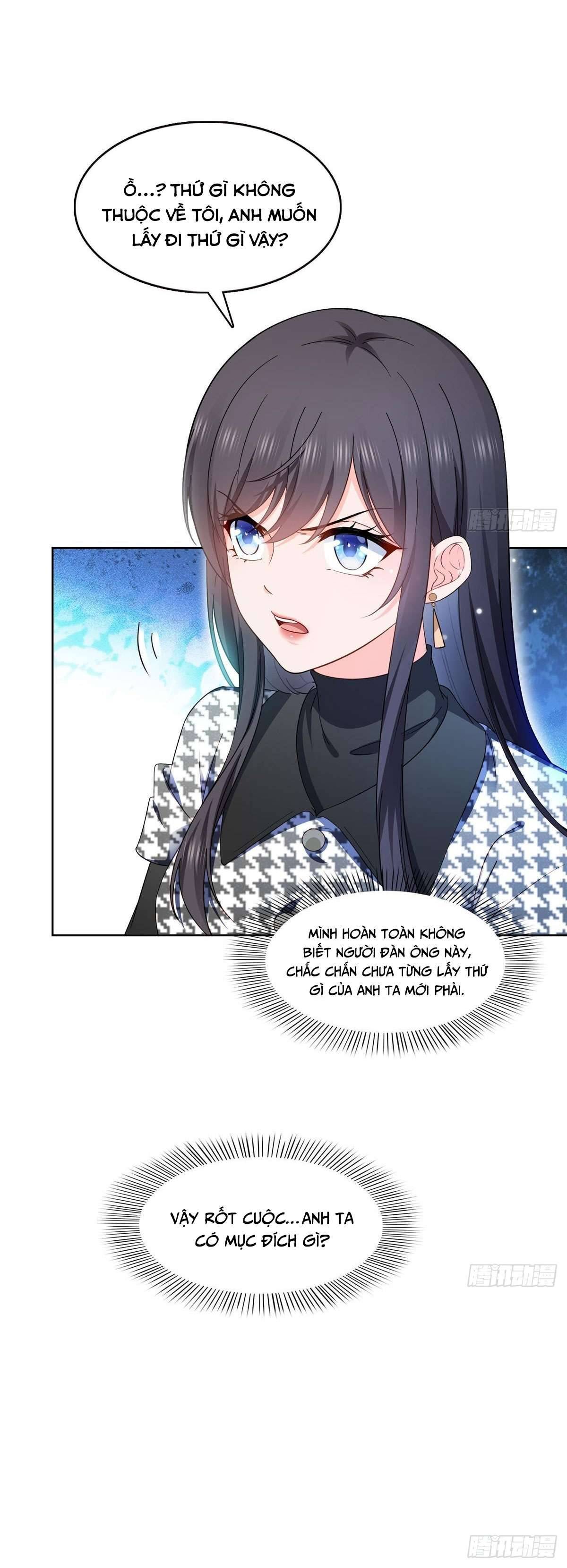 Hệt Như Hàn Quang Gặp Nắng Gắt Chap 400 - Trang 4