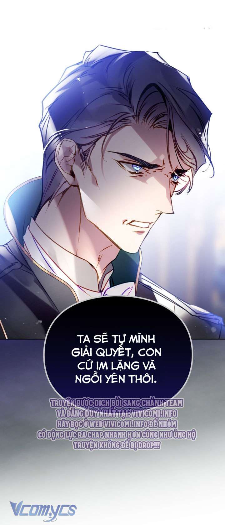 Kết Cục Của Nhân Vật Phản Diện Chỉ Có Thể Là Cái Chết Chapter 159 - Trang 4