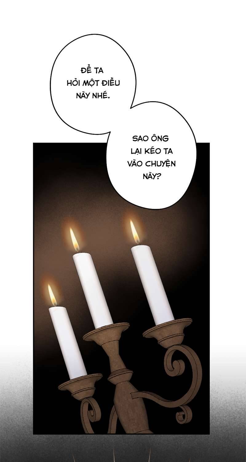 Lời Thú Nhận Của Chúa Tể Bóng Tối Chapter 83 - Trang 4