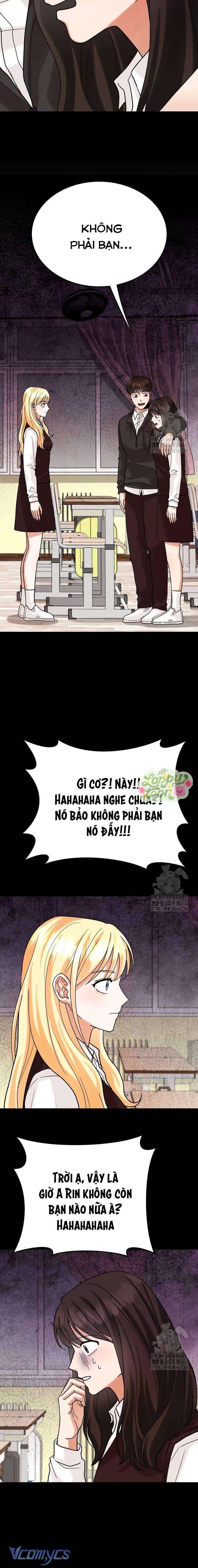 Kiếp Sau Vẫn Là Hoàng Tử Bé Chap 4 - Trang 2