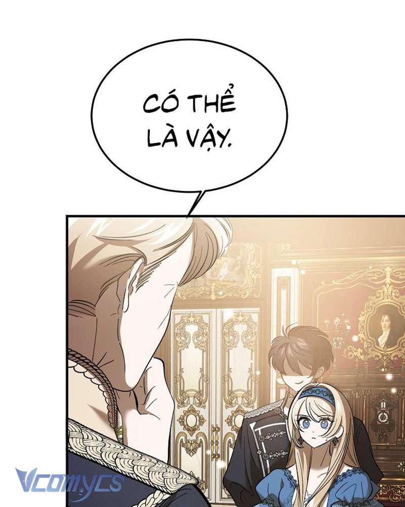 Ác Quỷ Nuôi Dưỡng Tiểu Thư Chapter 22 - Trang 4