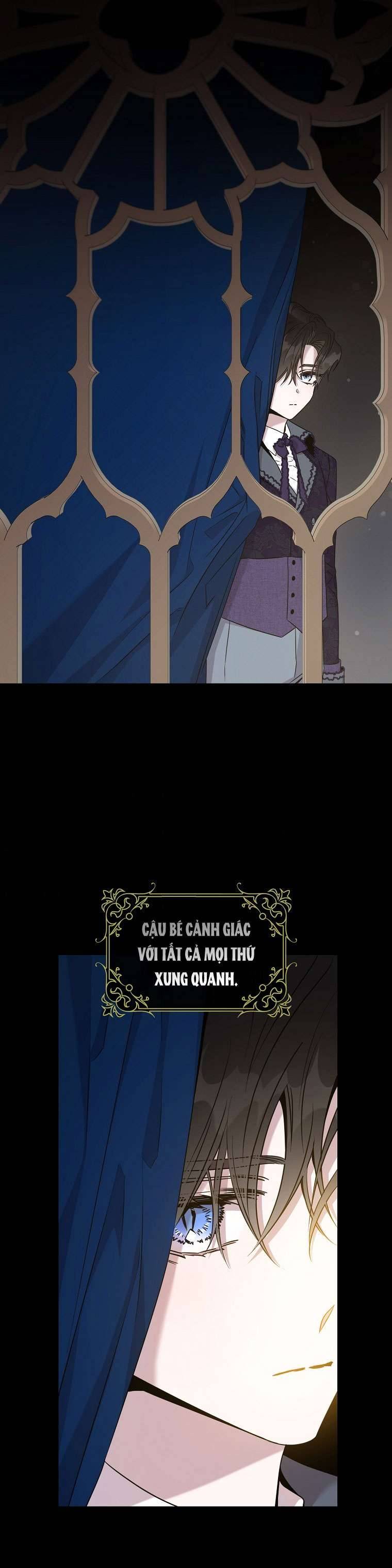 Thuần Hóa Bạo Quân Rồi Bỏ Trốn Chap 66 - Trang 2