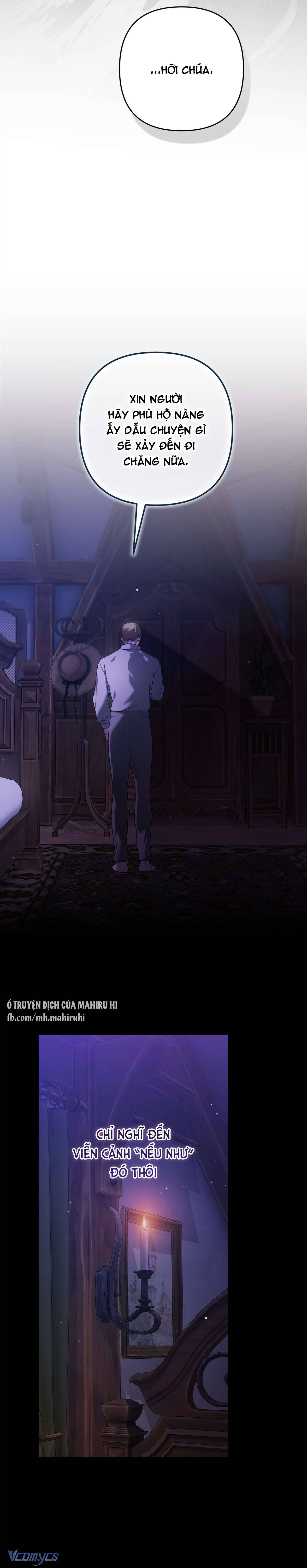 Hôn Nhân Này Rồi Sẽ Đổ Vỡ Chapter 72 - Trang 3