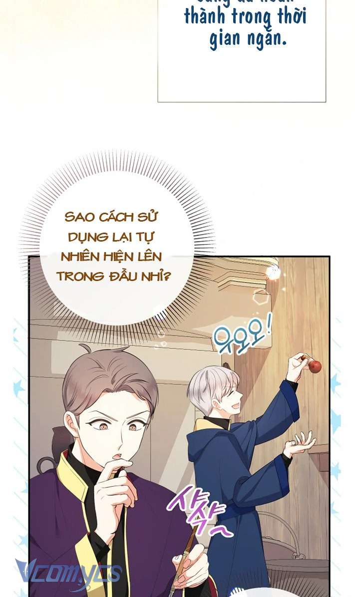 Tiểu Thư Tích Tiền Đi Bụi Chapter 81 - Trang 4