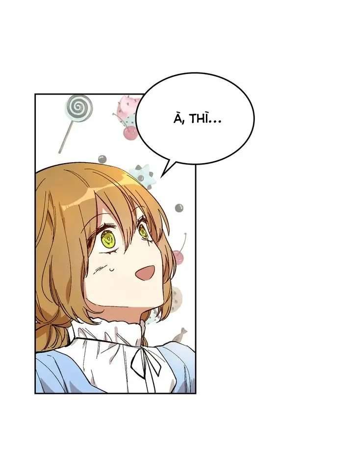 Vị Hôn Thê Khế Ước Của Công Tước Chapter 87 - Next Chapter 88