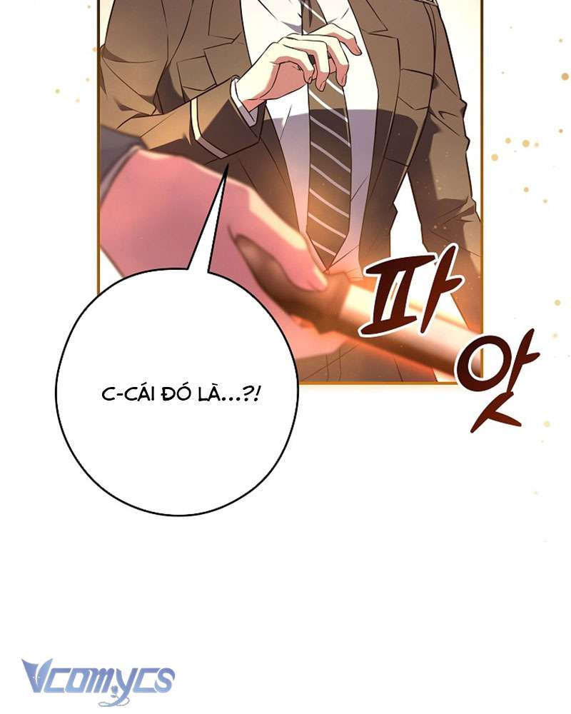 Nhật Ký Từ Chức Cấp S Của Thợ Săn Công Chức Chapter 9 - Next Chapter 10