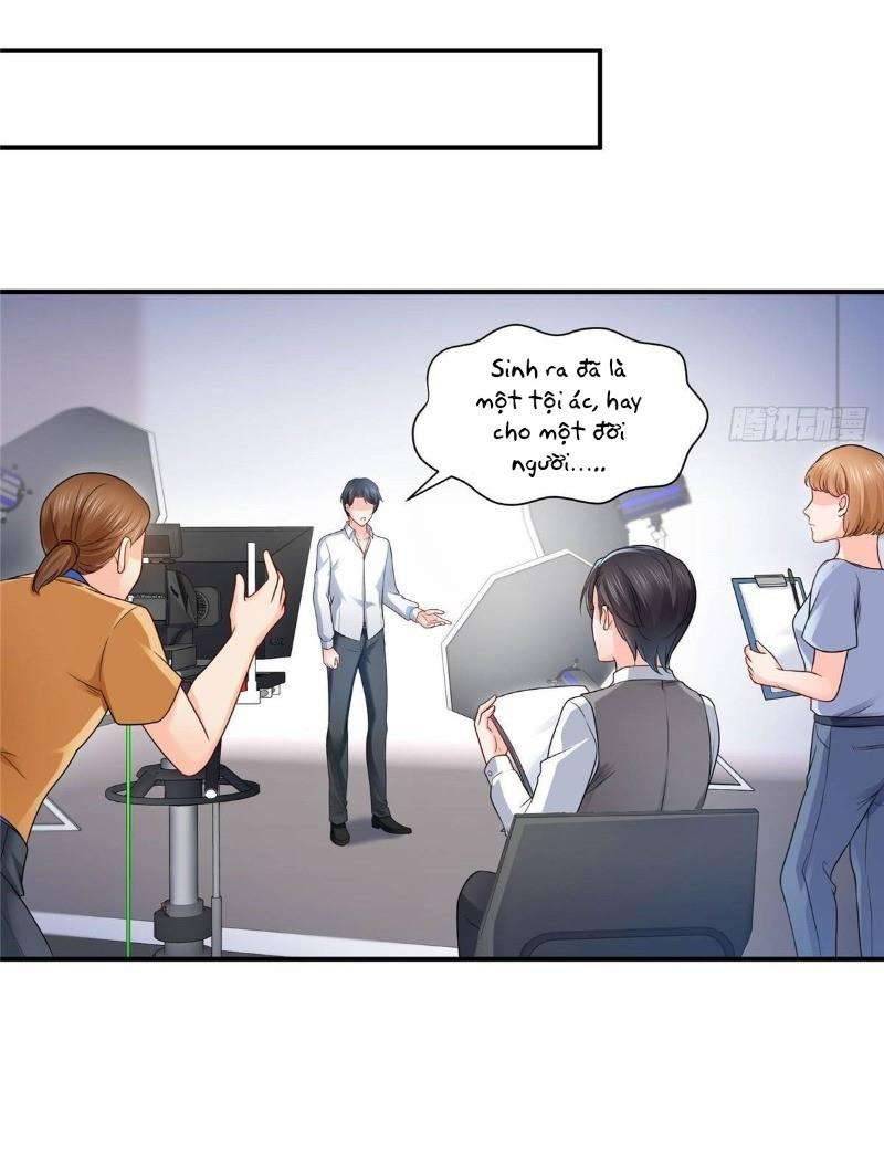 Hệt Như Hàn Quang Gặp Nắng Gắt Chap 78 - Trang 4