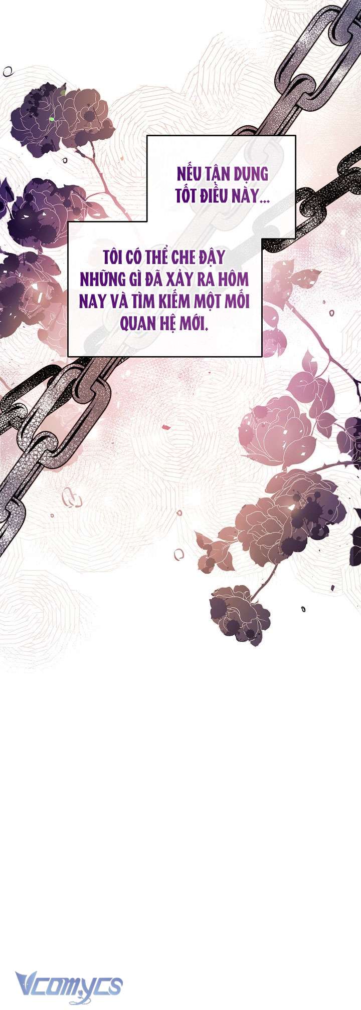 Chúng Ta Có Thể Trở Thành Một Gia Đình Được Không? Chap 97 - Trang 2