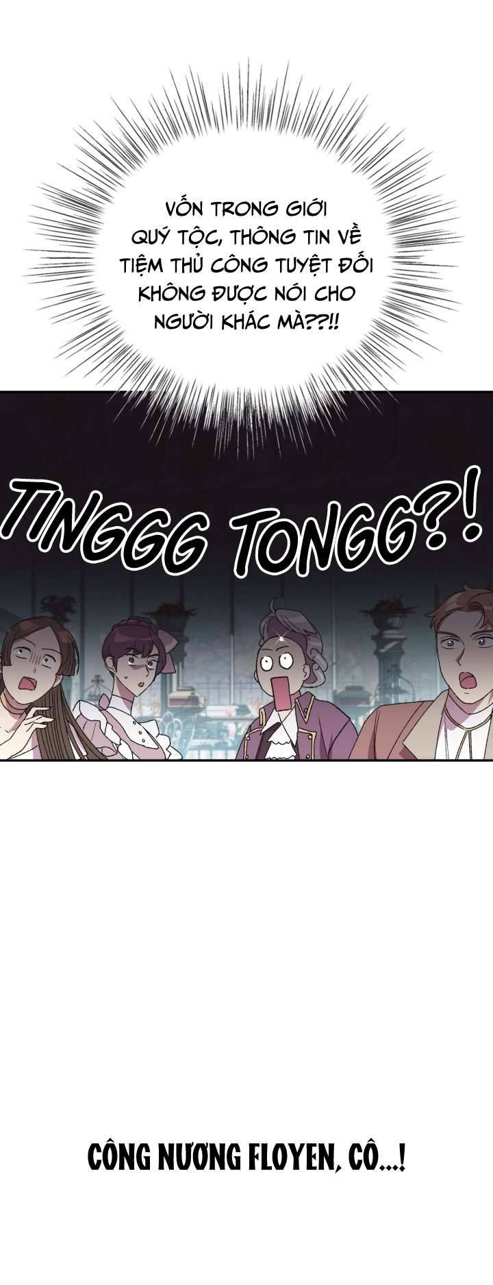 Cha À, Con Không Muốn Kết Hôn Đâu Chap 25 - Trang 2